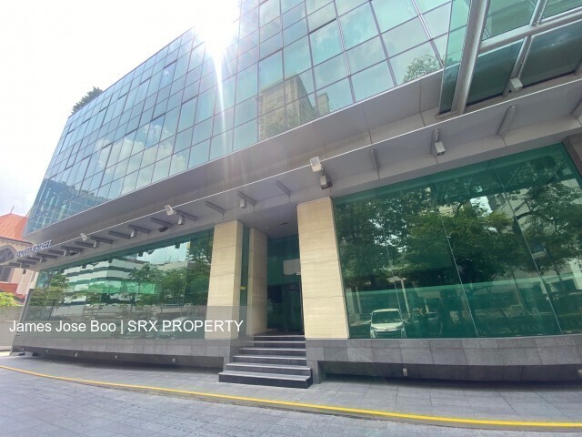 Bugis 5300 sqft fnb space | Ground floor | Avail now (D7), Retail #506609651